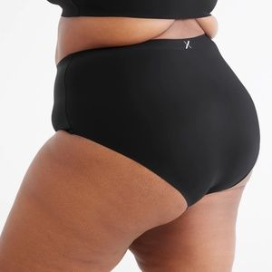 KNIX Leakproof High Rise Brief BNIB
